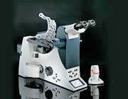 Leica DMI5000M Microscope