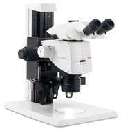 Leica M125 Microscope