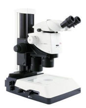 Leica M165C Microscope