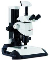 Leica M205C Microscope