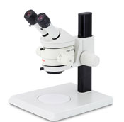 Leica MS5 Microscope