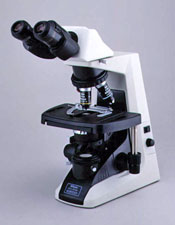 Nikon Eclipse E200 Microscope