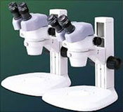 Nikon SSMZ445/460 Microscope