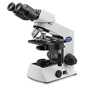 Olympus CX22 LED Microscope