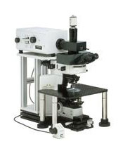 Olympus BX61WI Microscope
