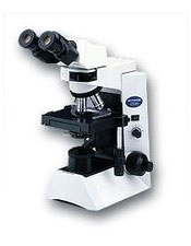 Olympus CX41 Microscope