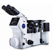 Olympus GX71 Microscope