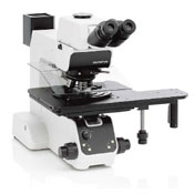 Olympus MX51 Microscope