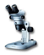 Olympus SZ51 and SZ61 Microscope