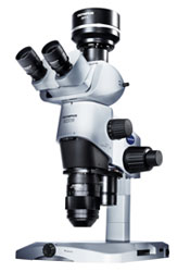 Olympus SZX16 Microscope