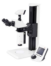 Leica Z16 APO Microscope