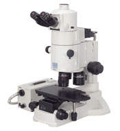 Nikon AZ100 Microscope