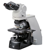 Nikon Ni-U Microscope