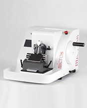 Micros Razor II – Semi-automatic microtome
