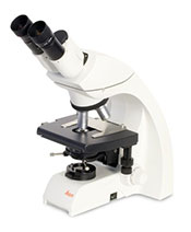 Leica DM750 P Microscope