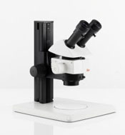 Leica M50 Microscope
