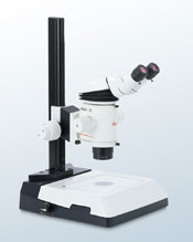 Leica MZ7.5 Microscope