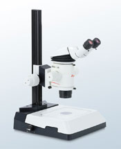 Leica MZ9.5 Microscope