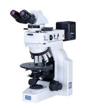 Nikon Eclipse E400 POL