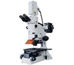 Nikon N-Sim Super Res Microscope