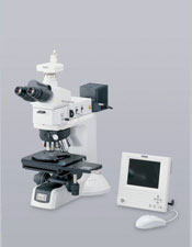 Nikon Eclipse LV Series Microscope