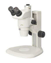 Nikon SMZ745T Microscope