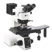 Olympus MX51 Microscope