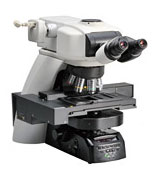 Nikon Ni-E Microscope