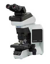 Olympus BX46