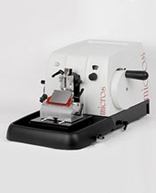 Micros Razor I  Manual Microtome