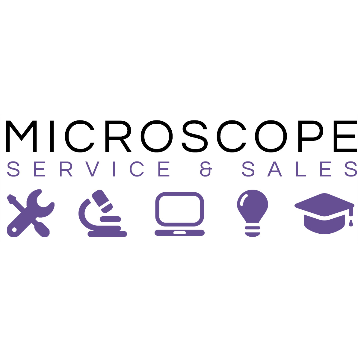 New Olympus Microscopes Microscope Service and Sales