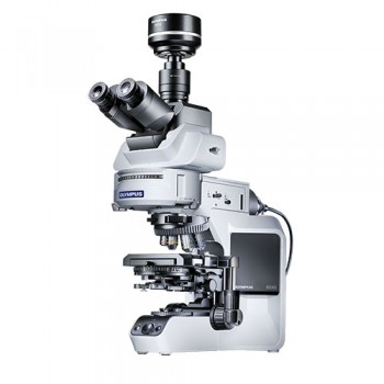 Olympus BX43 Microscope