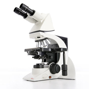 Leica DM2000 Microscope