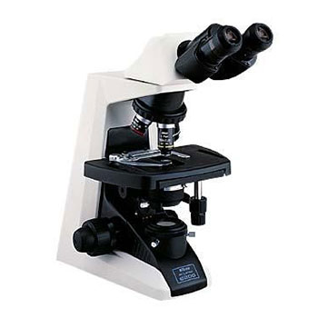 Nikon EclipseE200 Microscope