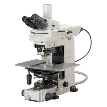 Nikon Eclipse FN1 Microscope