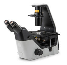 Nikon TS100 Microscope