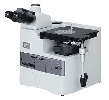 Nikon Eclipse MA200 Microscope