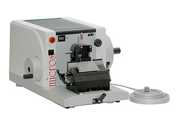 MicrosRazor E / Steely E Microtome