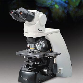 Nikon Ni-U Microscope