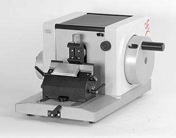 Micros Razor/Steely microtome