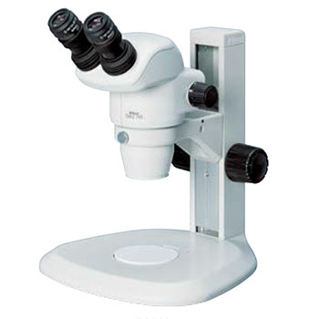 Nikon SMZ 745 Microscope