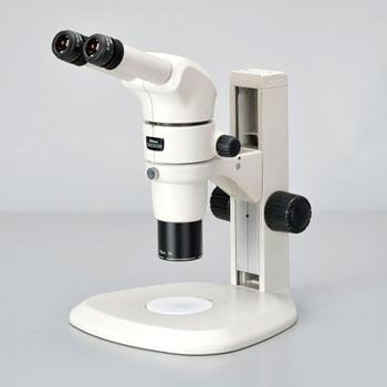 Nikon SMZ800n Microscope