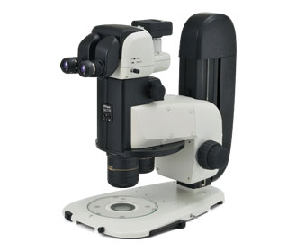 Nikon SMZ 18 Microscope