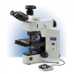 Olympus BX41M Microscope