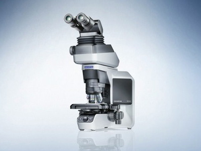 Olympus BX51M Microscope