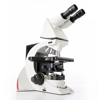 Leica DM3000 Microscope