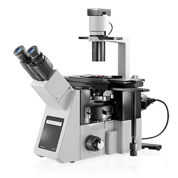 Olympus IX53 Microscope