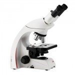 Leica DM500 Microscope