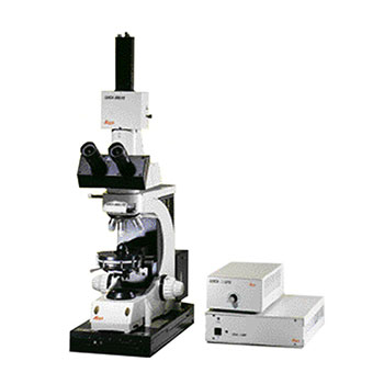 Leica DM LFS Microscope