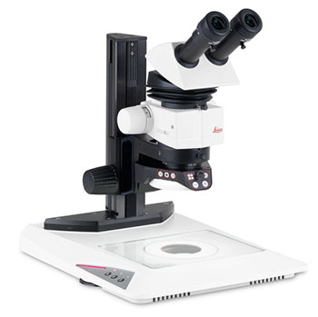 Leica M80 Microscope